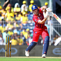 Mitch Marsh becomes fourth LSG batter to score 1000+ IPL runs