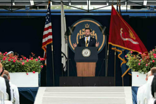'Era of uncontested US dominance over' - Vance