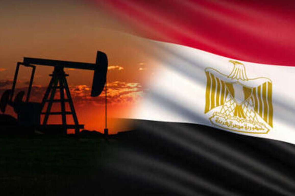 Egypt announces new natural gas field discovery