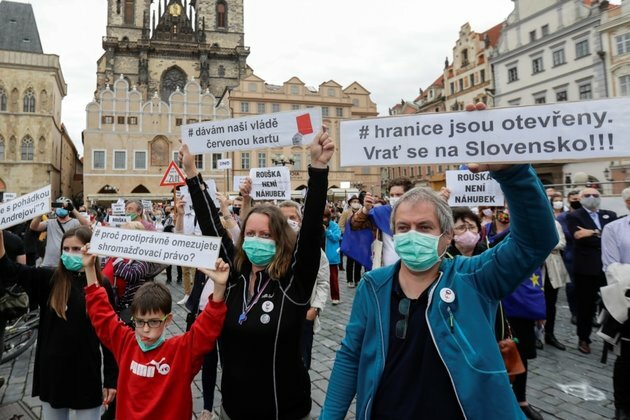 Europe&#039;s Populist Wave Shows Signs of Ebbing