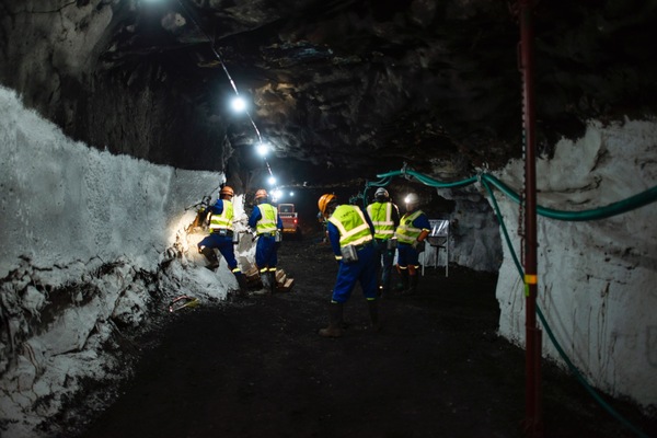 Theta signs debt deal with South Africa's IDC