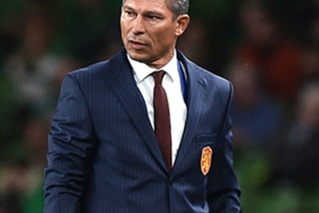 Bulgaria coach quits after racism row at England match