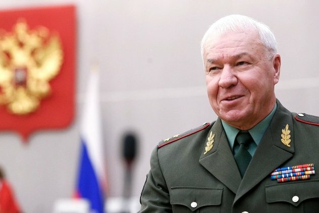 NATO looking to expand into Asia Russian MP