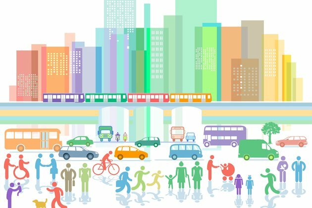 Take part in census rehearsal