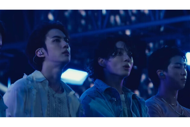 Netflix 'BTS: The Returb' trailer out now now: All about the reunion and release date