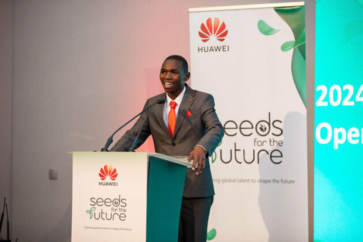 UN@80: Kenyan engineer's AI tool protects cattle from drought