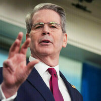 US Treasury chief calls for review of Fed for many mistakes 
