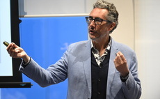 'AI wants the full picture' – how clients use AI to find advisers