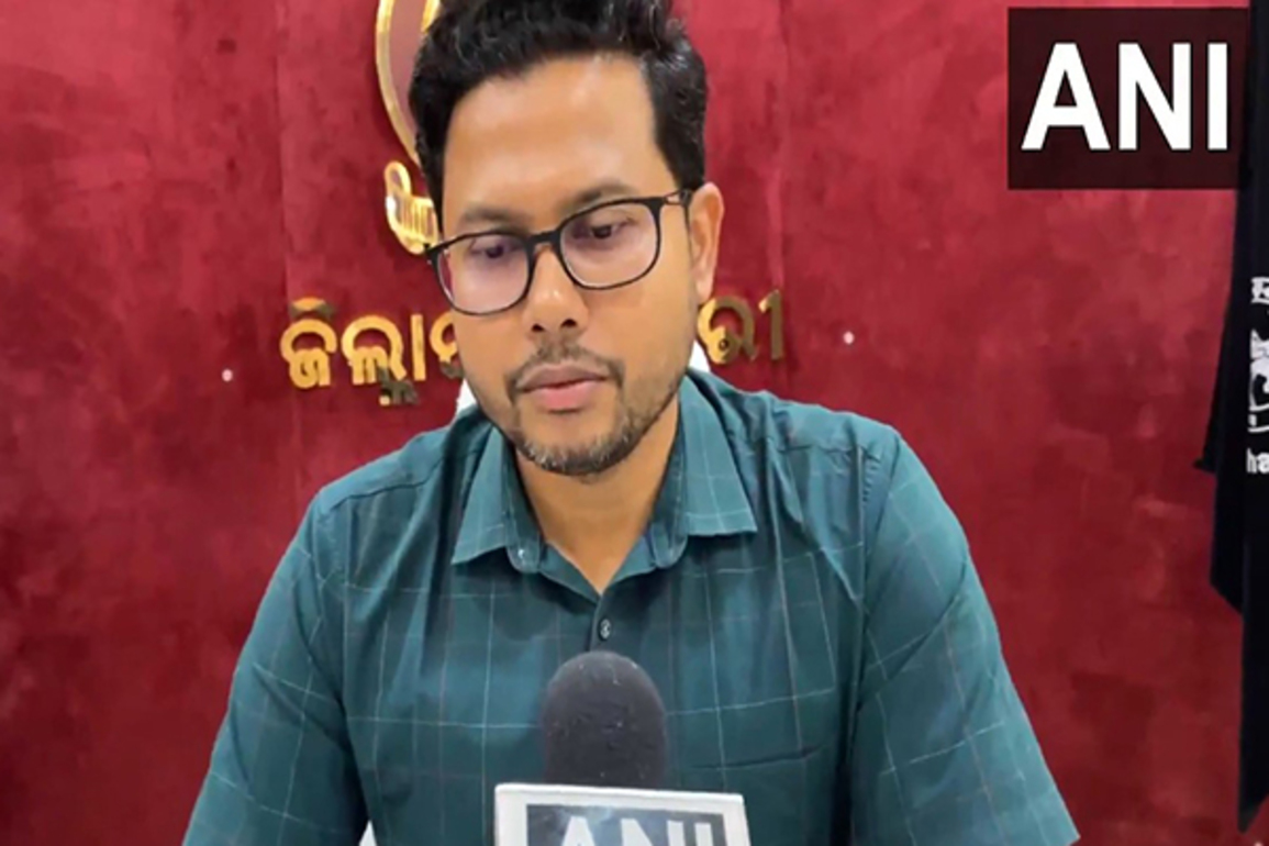 Odisha: 16-year-old girl set ablaze by miscrenants in Puri