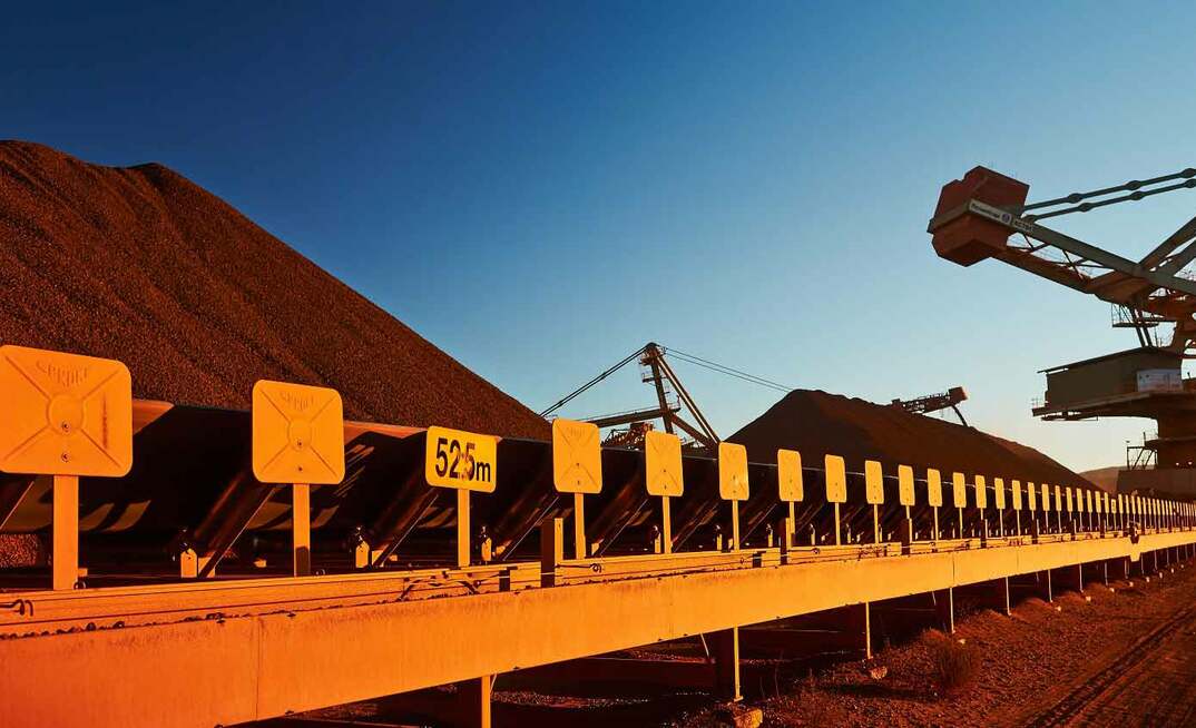 Despite the Pilbara's abundant iron ore deposits, it's unlikely to be a low-cost green iron production centre in the near-term.