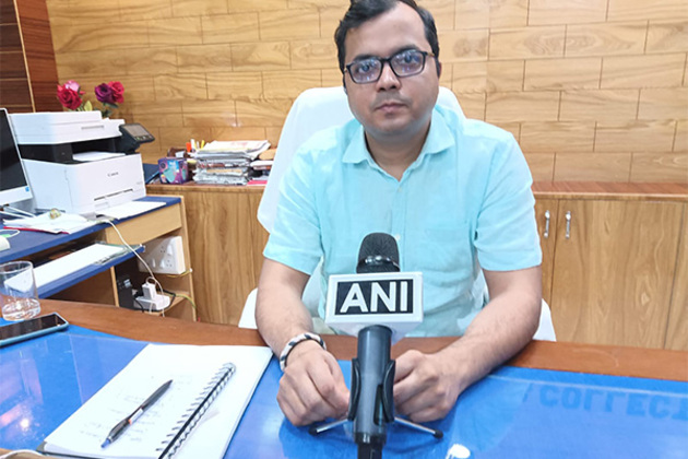 Tripura administration forms STF to tackle illegal immigration