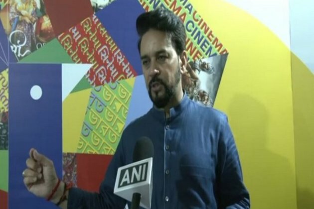 "He motivates, inspires everyone," says Anurag Thakur on PM Modi meeting Indian cricketers following WC final loss