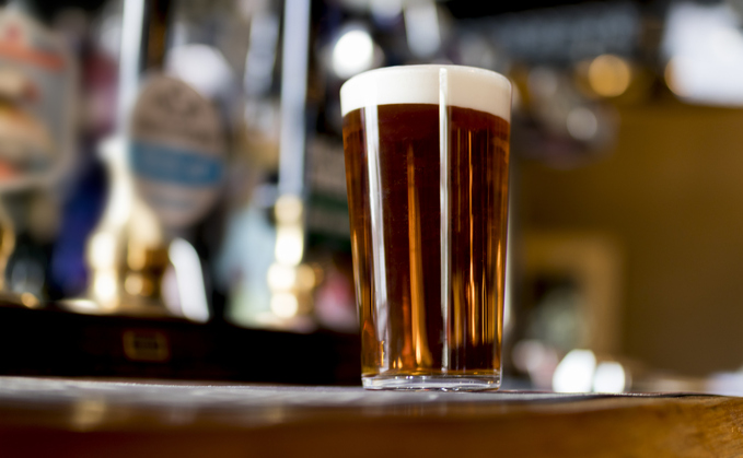 The £5,000 pint: Why we need an alternative to annuities