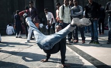 Trio of Indian short video apps raises funding