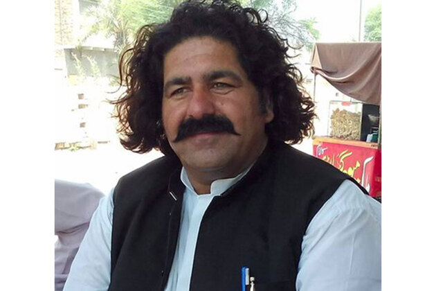 Pakistan: HRCP raises alarm over alleged abduction of former MNA