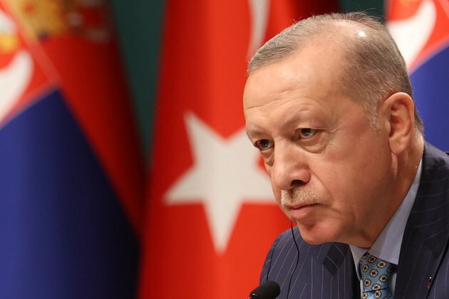 Turkey invites Russia & Ukraine for peace talks