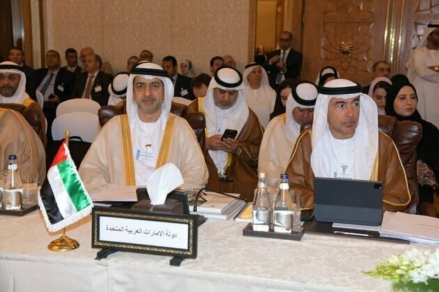 UAE participates in annual joint meetings of Arab financial institutions