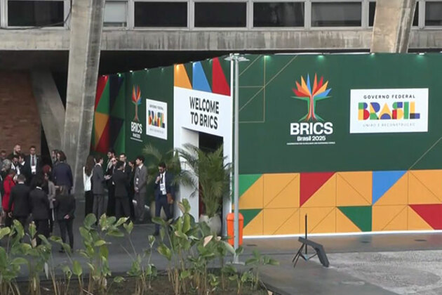 At Rio de Janeiro, BRICS nations unite, seeking climate finance from developed economies