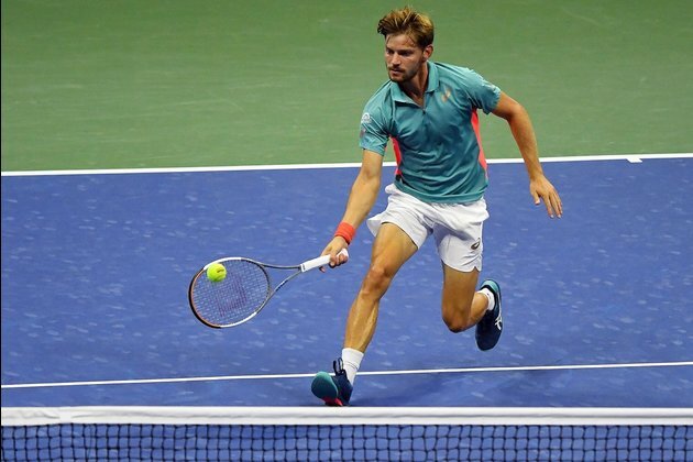 ATP roundup: David Goffin falls short in Rotterdam