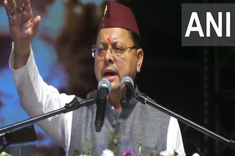 Uttarakhand CM Pushkar Singh Dhami announces commencement of Pushkar Kumbh after 12 years
