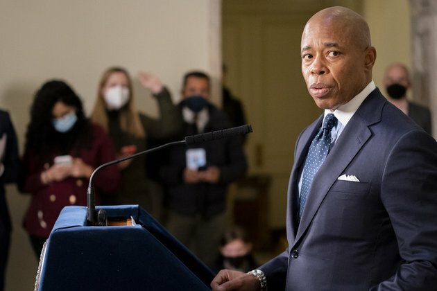 New York City mayor allowed to hire brother, but with a caveat