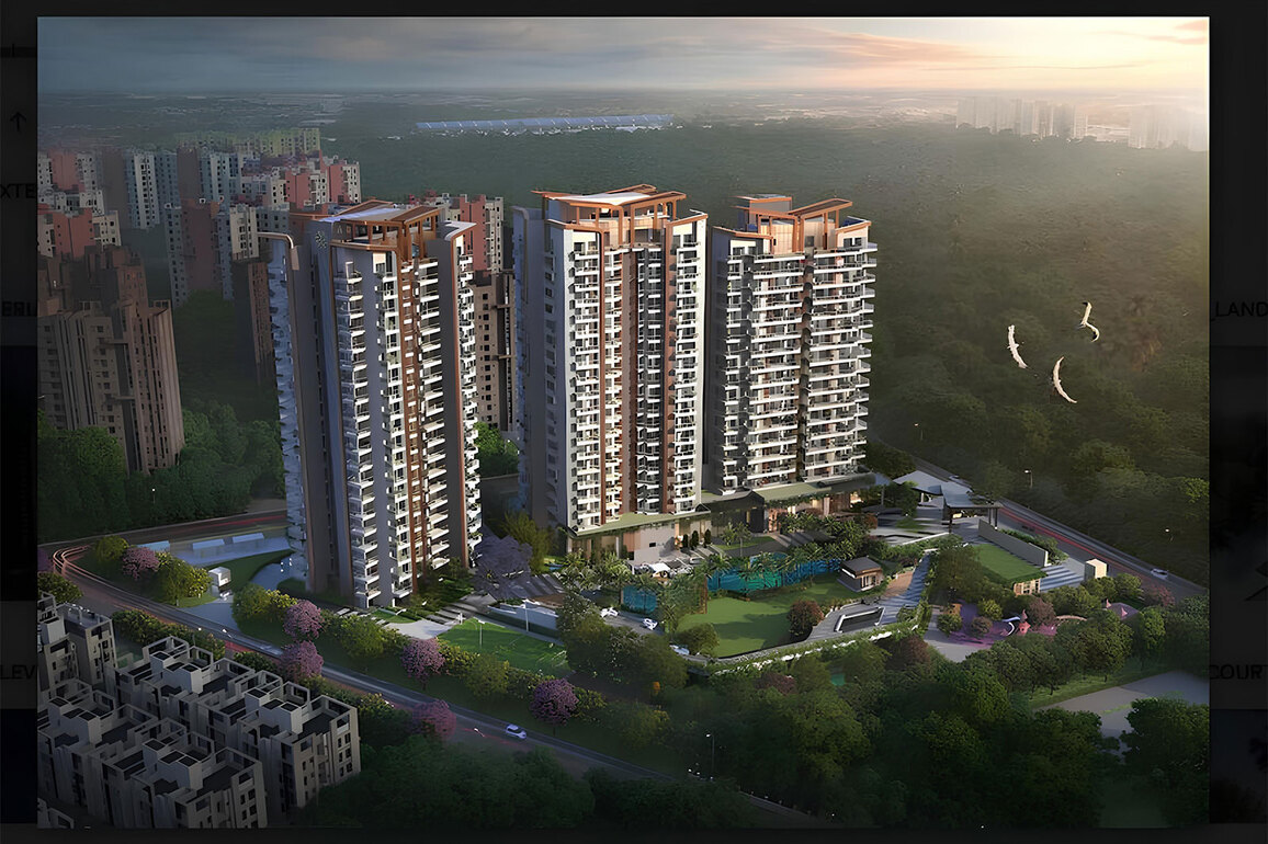 NorthWind Estates Secures 5-Acre YEIDA Land Parcel in Sector 22D with Rs. 189 Crore Winning Bid
