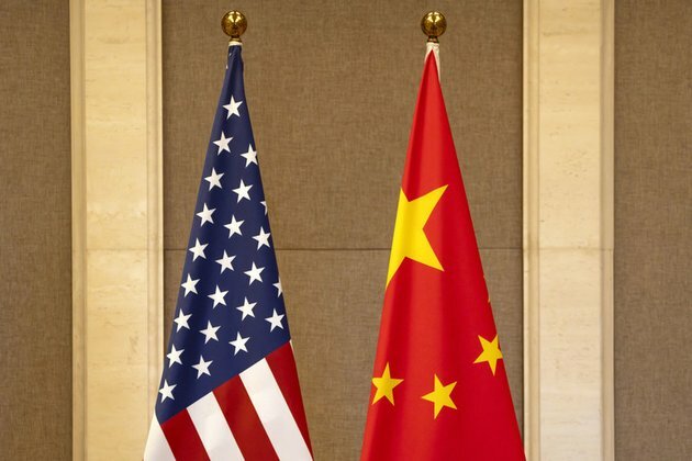 Beijing brands US true empire of lies