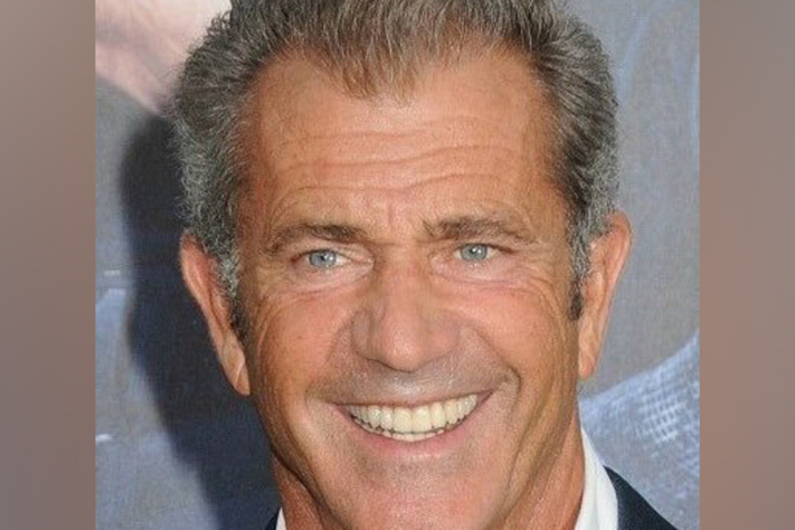 Mel Gibson's gun rights restored by justice department?