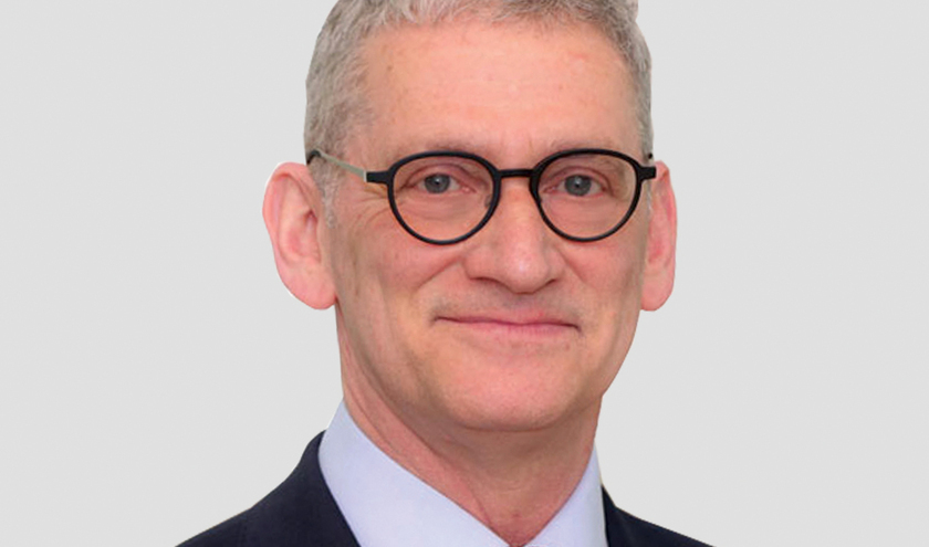 Professor Clive Kay (c) King’s College Hospital