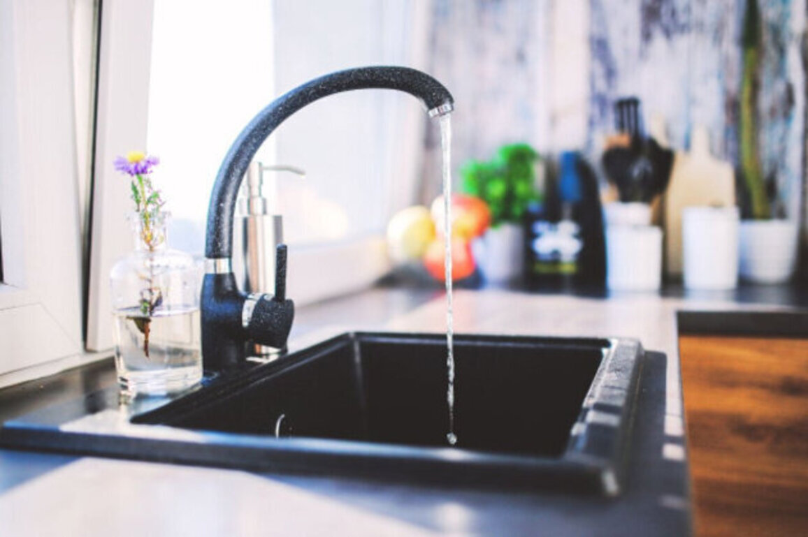 Bulgaria Ranks Fourth in Southeast Europe for Tap Water Safety