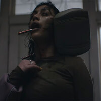 'Evil Dead Burn' trailer makes dreadful, sinister "reunion from hell"