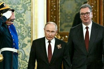 Serbia reaffirms commitment to energy cooperation with Russia