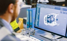 ESI Group draws EQT, Hg, Thoma Bravo interest