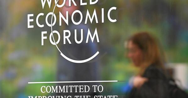 Interview : World Economic Forum director calls for broad dialogue , cooperation to unlock AI full potential