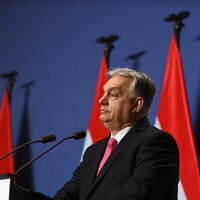 Ukraine treating ethnic Hungarians like cannon fodder  Orban