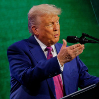 Trump urges Australia to grant asylum to Iran women's football team after AFC Asian Cup exit, warns of life-threatening risks