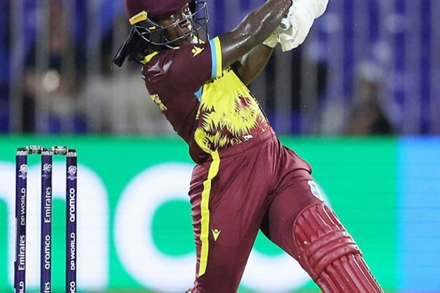 West Indies experienced all-rounder Deandra Dottin biggest mover in latest ICC Women's Rankings