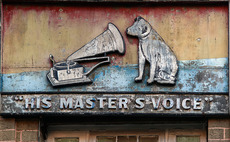 Hilco-backed HMV enters administration