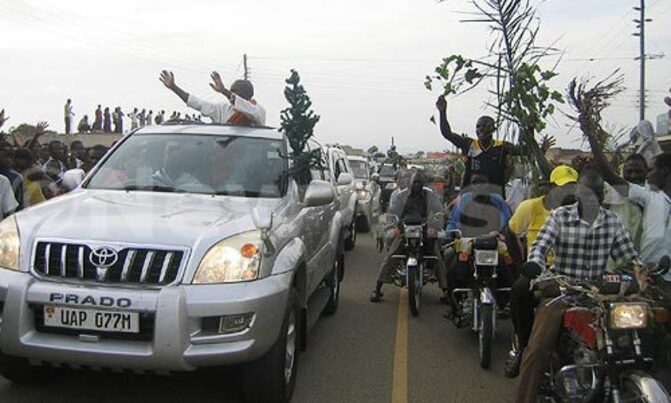 Bundibugyo to install cultural leader Bundibugyo to install cultural leader