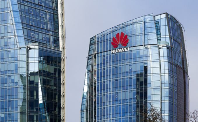 Huawei wächst. Trotz anhaltenden Hindernissen in Europa und den USA 