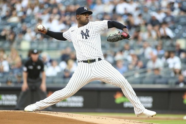 Yankees, Astros clash once again in key AL battle