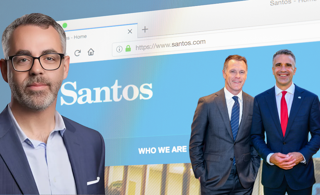 Opinion: the Narrabri's not best solution for eastern gas supply