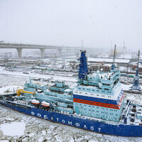 India eyeing Arctic route amid Hormuz crisis  Russian minister