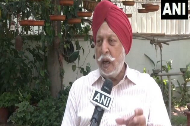 "A bullet for a bullet is real response": Former Punjab DGP Virk backs Centre's retaliation against Pakistan