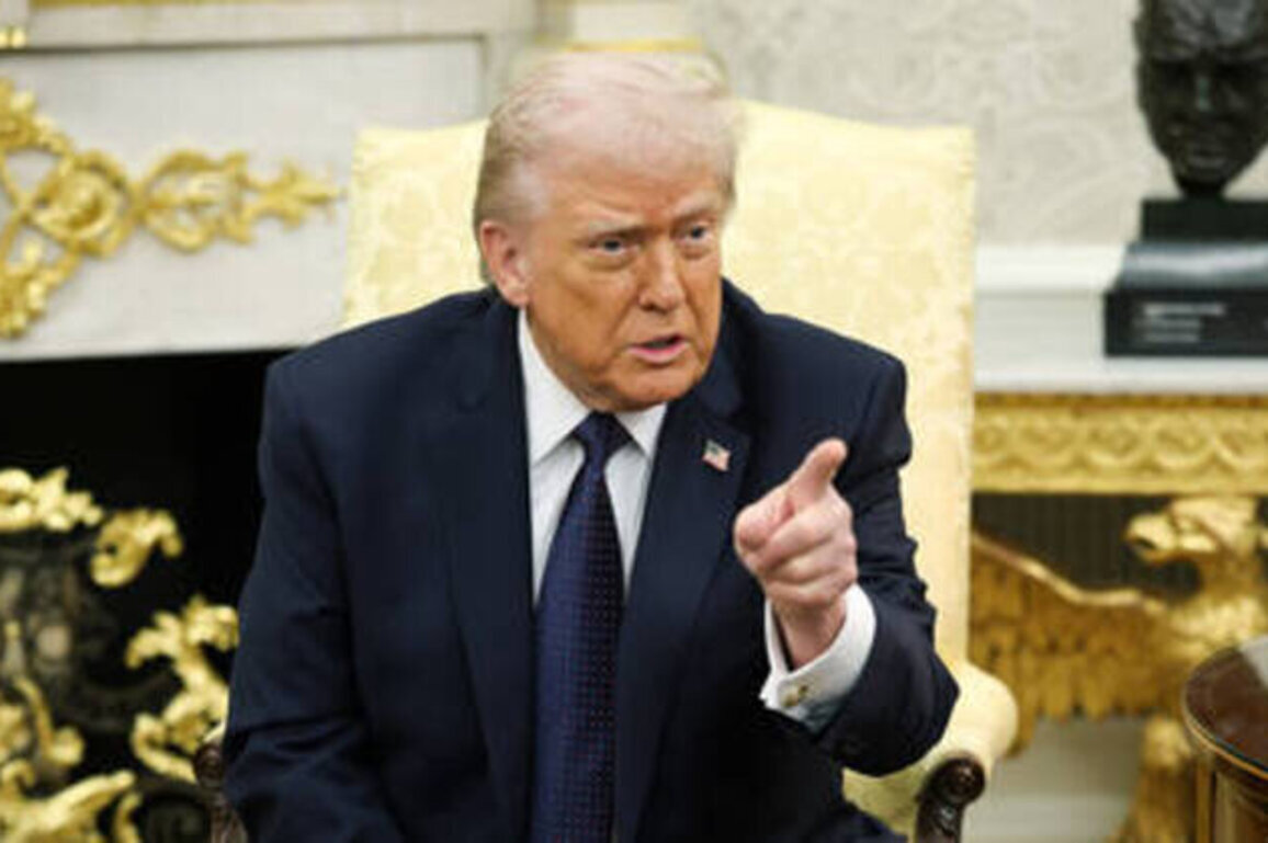 Cuba regime change 'a question of time' - Trump