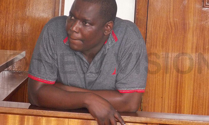 Court vows to dismiss music promoter Bajjo's case Court vows to dismiss music promoter Bajjo's case