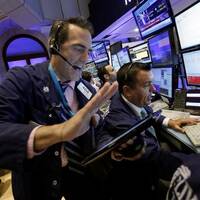 Tariffs torpedo U.S. stocks, Dow Jones tumbles 650 points