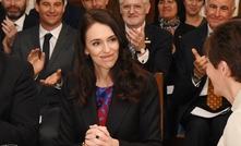 Ardern to ban new thermal generation 