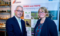 CEMEX and RSPB: 10 years of partnership