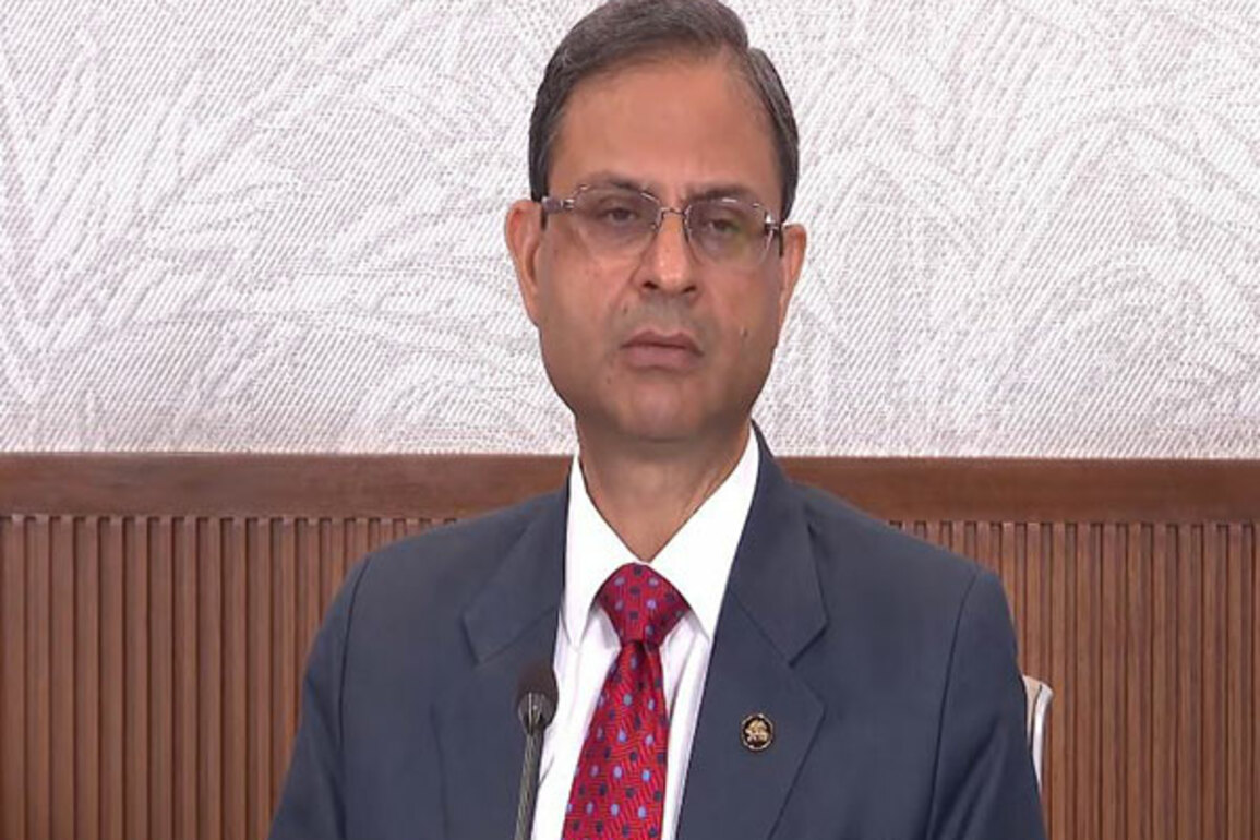 India's forex market average daily turnover doubled from USD 32 bn in 2020 to USD 60 bn in 2024: RBI Governor